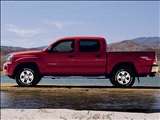 2009 Toyota Tacoma Double Cab